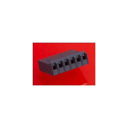Molex HOUSING KK .156IN GWT 13 ckt 09-93-1300